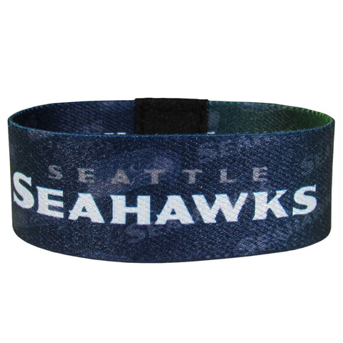 Seattle Seahawks Stretch Bracelets