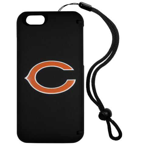 Chicago Bears iPhone 6 Plus Everything Case