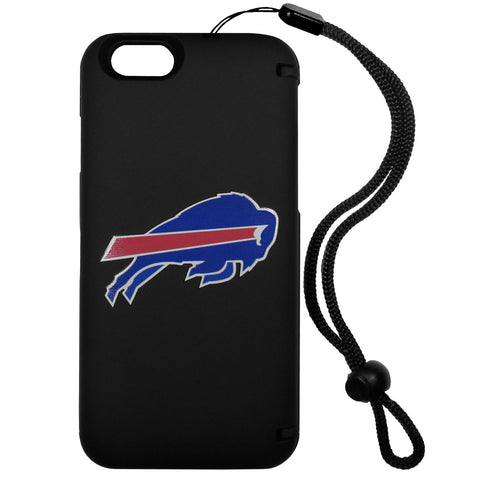 Buffalo Bills iPhone 6 Plus Everything Case