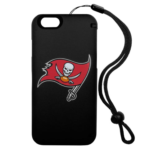Tampa Bay Buccaneers iPhone 6 Plus Everything Case