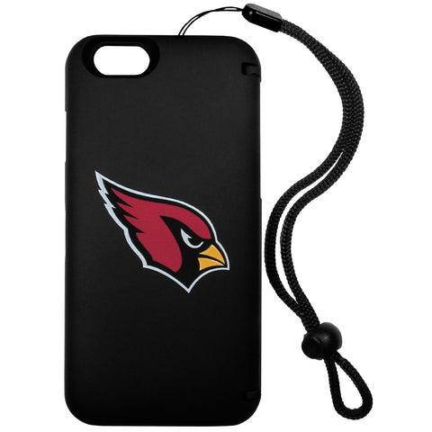 Arizona Cardinals iPhone 6 Plus Everything Case