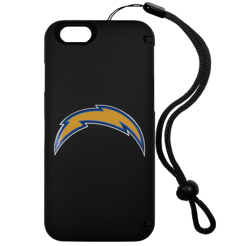 San Diego Chargers iPhone 6 Plus Everything Case