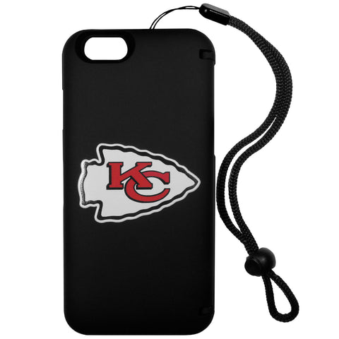 Kansas City Chiefs iPhone 6 Plus Everything Case