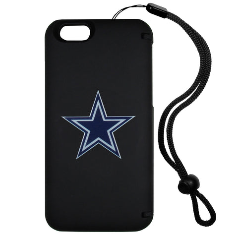 Dallas Cowboys iPhone 6 Plus Everything Case