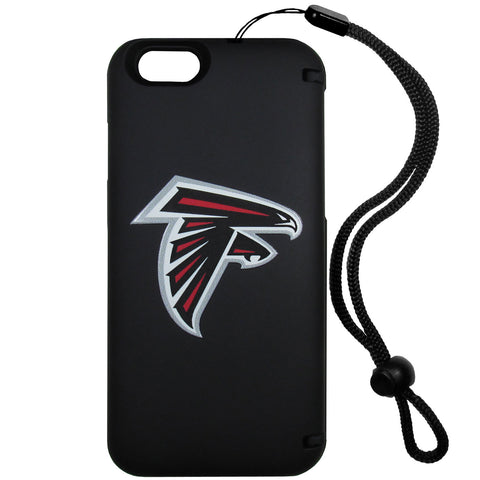 Atlanta Falcons iPhone 6 Plus Everything Case