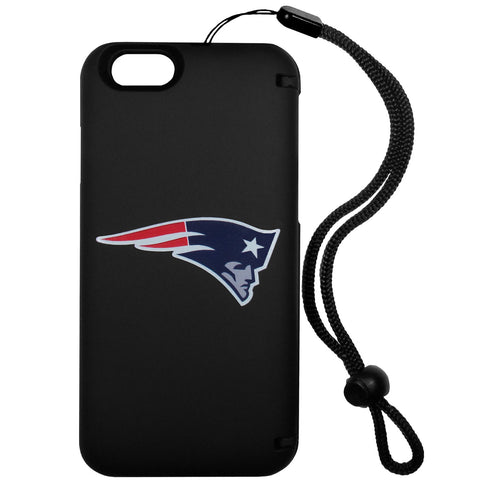 New England Patriots iPhone 6 Plus Everything Case