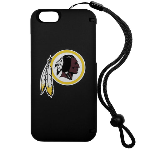 Washington Redskins iPhone 6 Plus Everything Case
