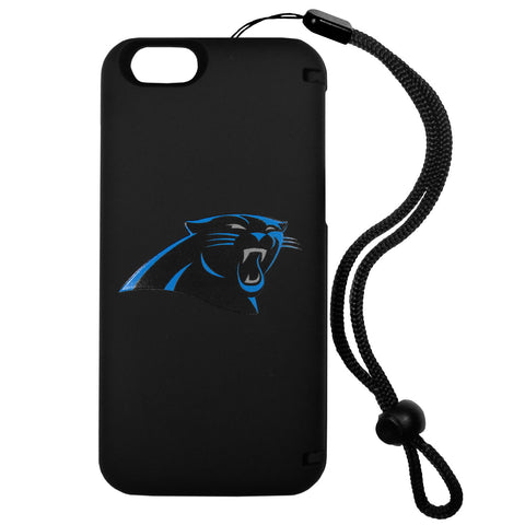 Carolina Panthers iPhone 6 Plus Everything Case