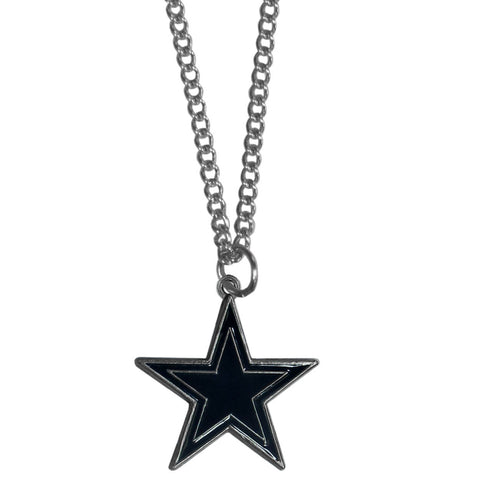 Dallas Cowboys Chain Necklace
