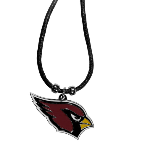 Arizona Cardinals Cord Necklace