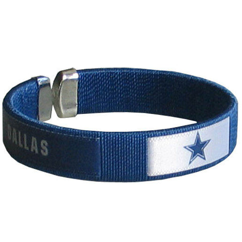 Dallas Cowboys Fan Bracelet