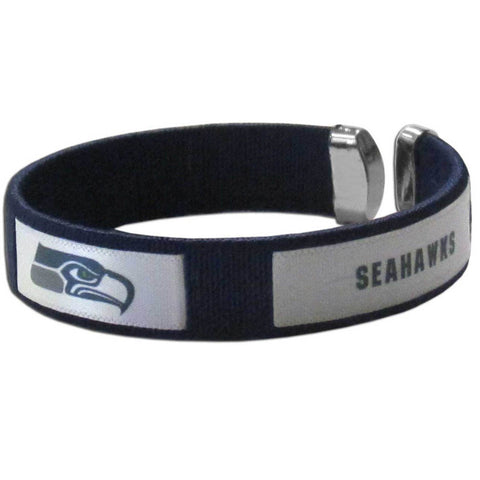 Seattle Seahawks Fan Bracelet