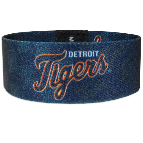 Detroit Tigers Stretch Bracelets