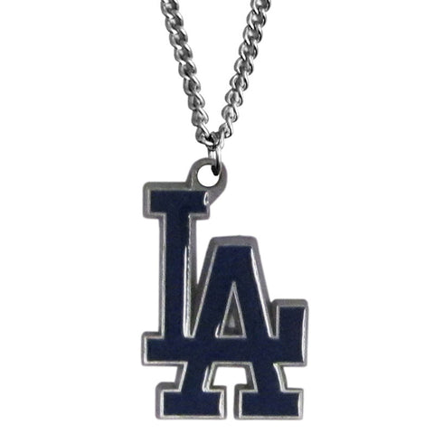Los Angeles Dodgers Chain Necklace