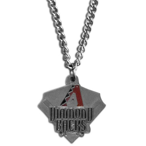 Arizona Diamondbacks Classic Chain Necklace