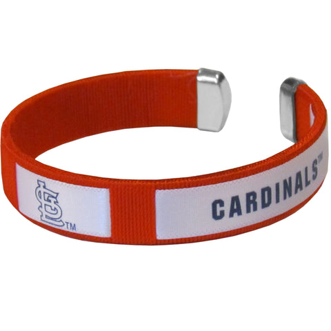 St. Louis Cardinals Fan Bracelet