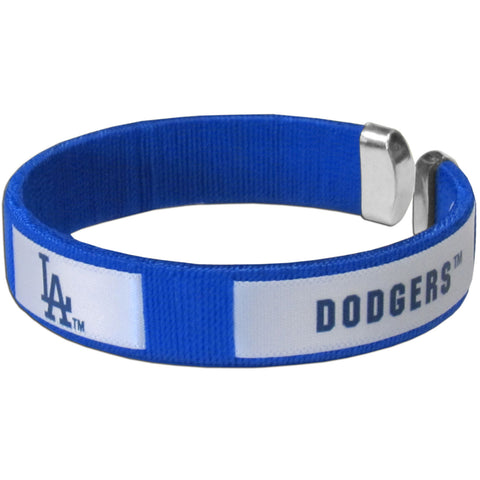 Los Angeles Dodgers Fan Bracelet