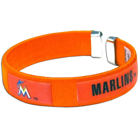 Miami Marlins Fan Bracelet