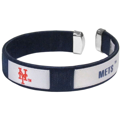 New York Mets Fan Bracelet