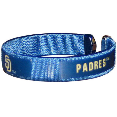 San Diego Padres Fan Bracelet
