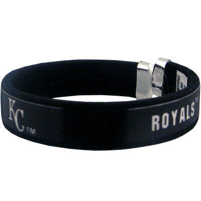 Kansas City Royals Fan Bracelet