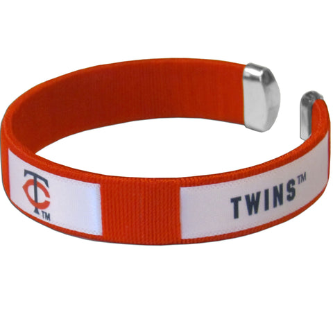 Minnesota Twins Fan Bracelet