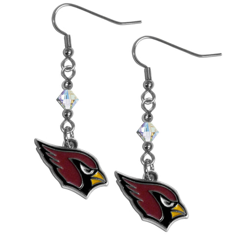 Arizona Cardinals Dangle Earrings