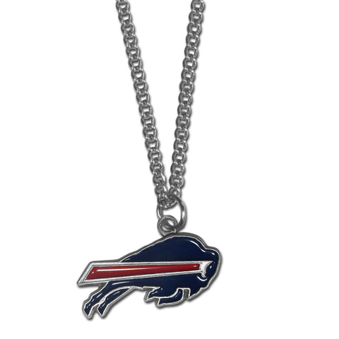 Buffalo Bills Chain Necklace