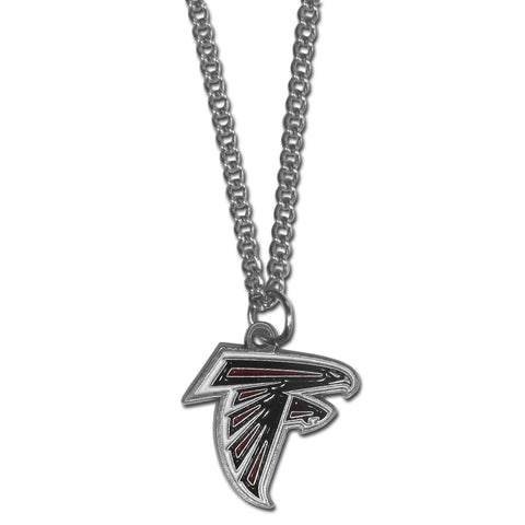 Atlanta Falcons Chain Necklace