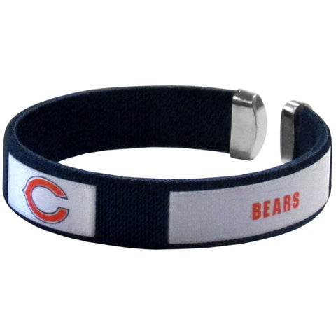 Chicago Bears Fan Bracelet