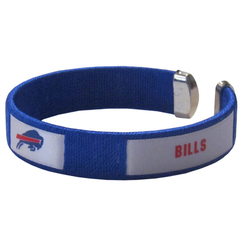 Buffalo Bills Fan Bracelet