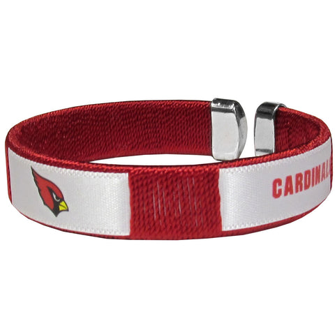 Arizona Cardinals Fan Bracelet
