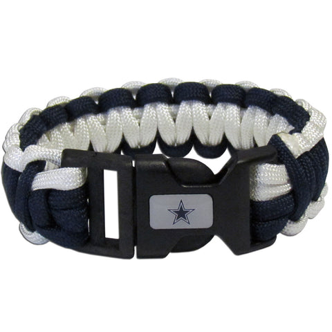 Dallas Cowboys Survivor Bracelet