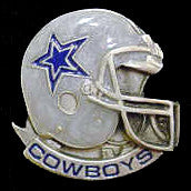 Dallas Cowboys Team Pin
