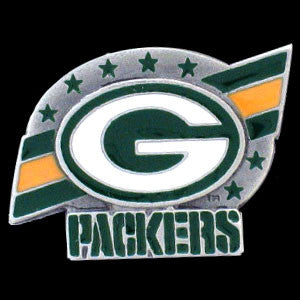 Green Bay Packers Team Pin