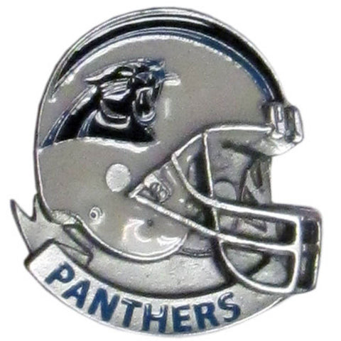 Carolina Panthers Team Pin