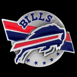 Buffalo Bills Team Pin