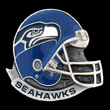 Seattle Seahawks Team Pin