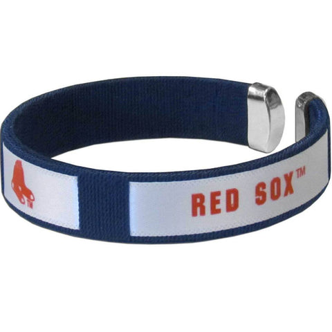 Boston Red Sox Fan Bracelet