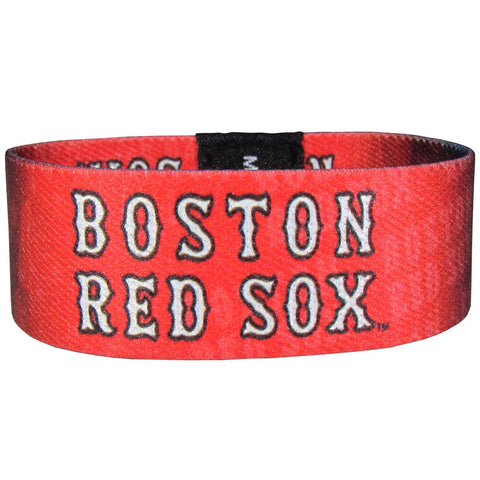 Boston Red Sox Stretch Bracelets