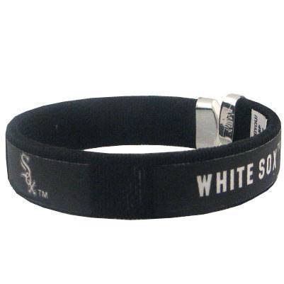 Chicago White Sox Fan Bracelet