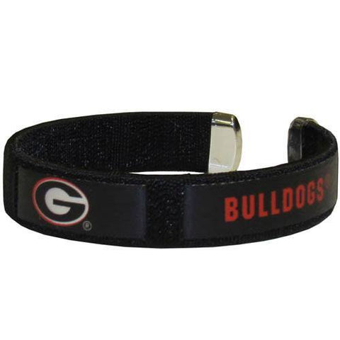 Fan Bracelet - Georgia Bulldogs Fan Bracelet