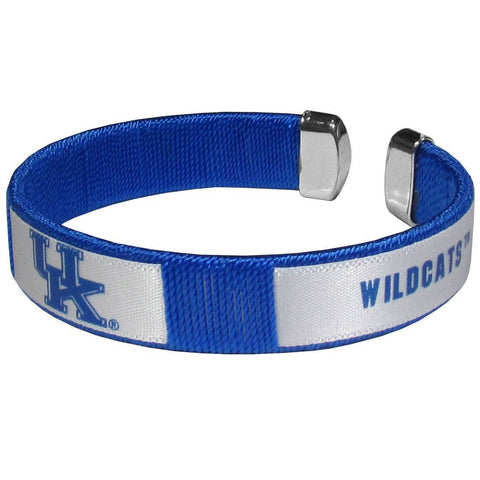 Fan Bracelet - Kentucky Wildcats Fan Bracelet