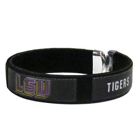 Fan Bracelet - LSU Tigers Fan Bracelet