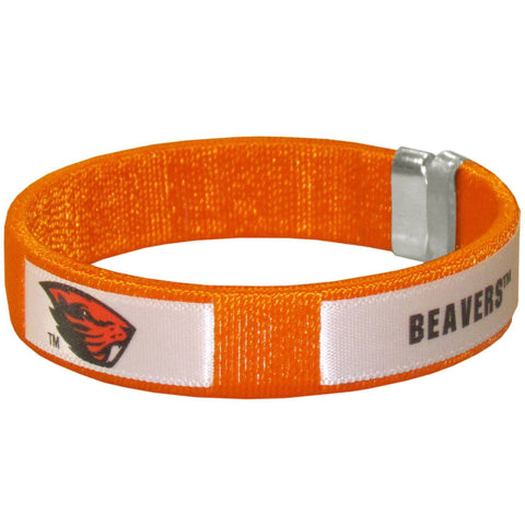 Fan Bracelet - Oregon St. Beavers Fan Bracelet