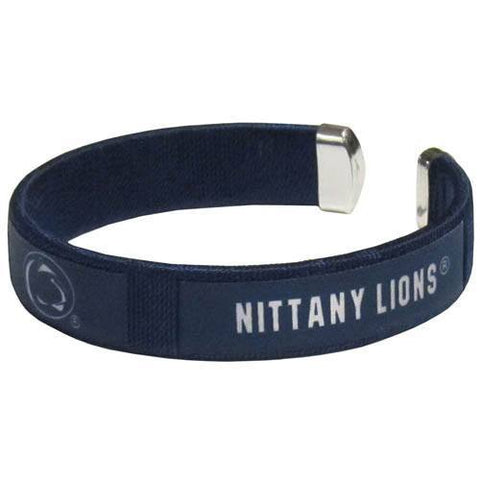 Fan Bracelet - Penn St. Nittany Lions Fan Bracelet