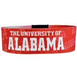Stretch Bracelets - Alabama Crimson Tide Stretch Bracelets