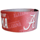 Stretch Bracelets - Alabama Crimson Tide Stretch Bracelets