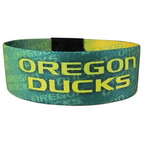 Stretch Bracelets - Oregon Ducks Stretch Bracelets