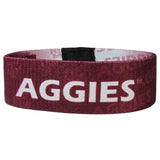 Stretch Bracelets - Texas A & M Aggies Stretch Bracelets